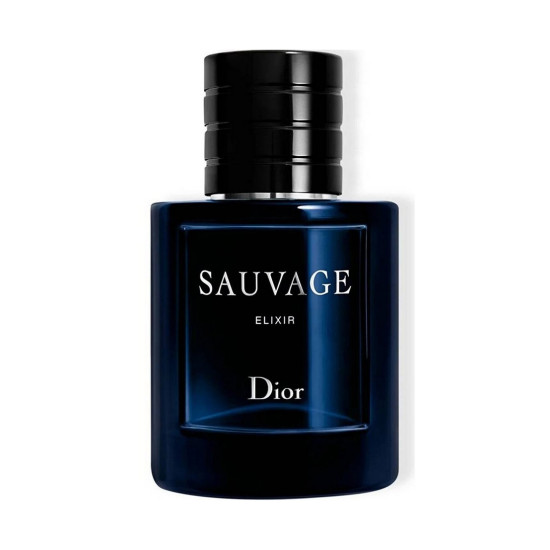 Dior Sauvage Elixir EDP 60ML Erkek Parfüm